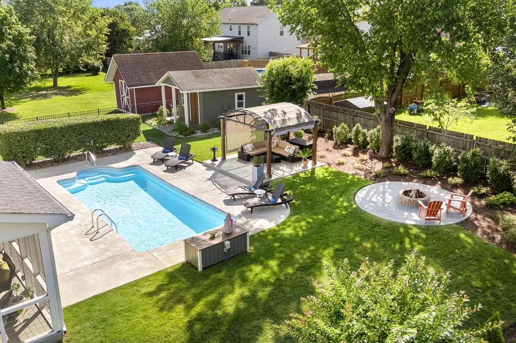 105 Hedge Court Smyrna TN 37167