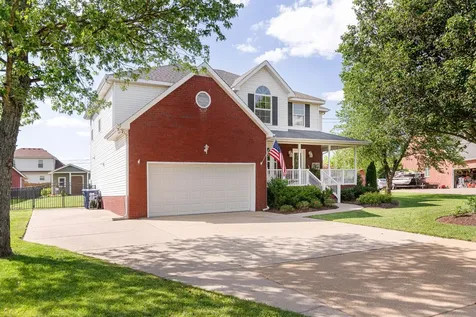 105 Hedge Court Smyrna TN 37167