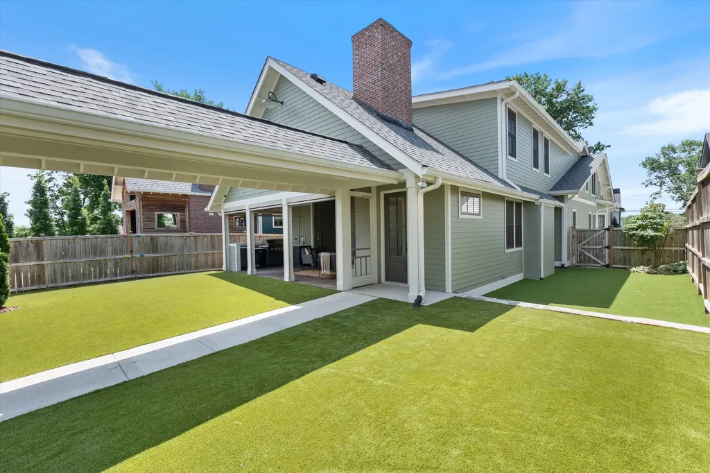 920 Lawrence Avenue Nashville TN 37204