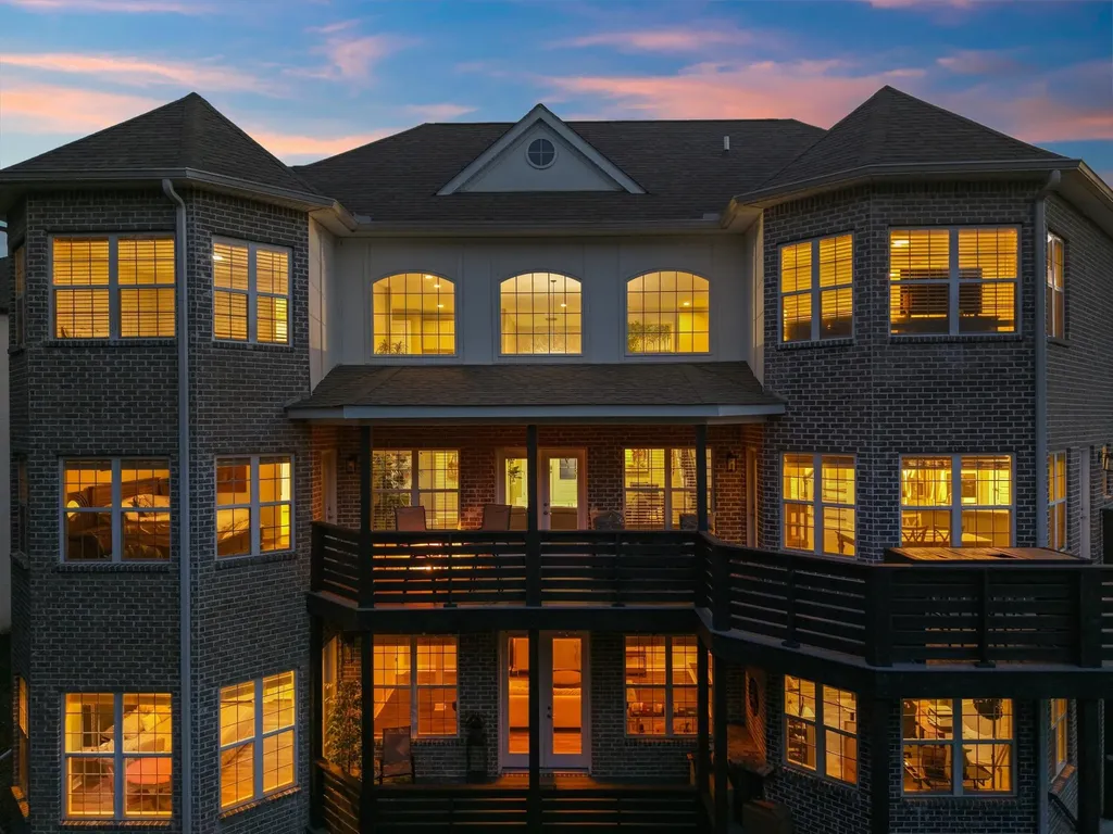 123 Chesapeake Court Lebanon TN 37087