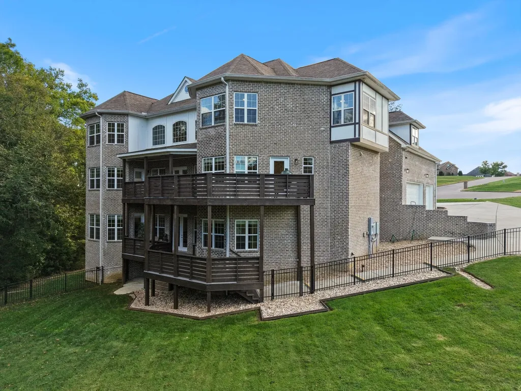 123 Chesapeake Court Lebanon TN 37087