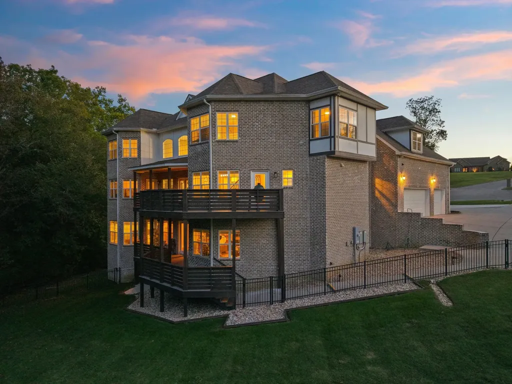 123 Chesapeake Court Lebanon TN 37087