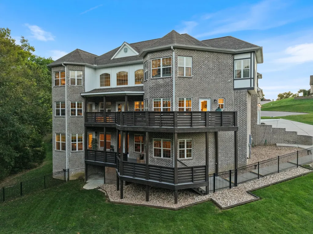 123 Chesapeake Court Lebanon TN 37087