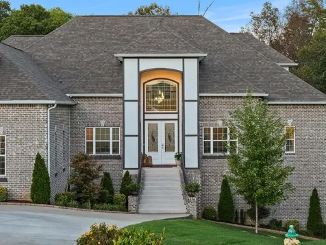 123 Chesapeake Court Lebanon TN 37087