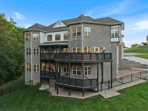 123 Chesapeake Court Lebanon TN 37087