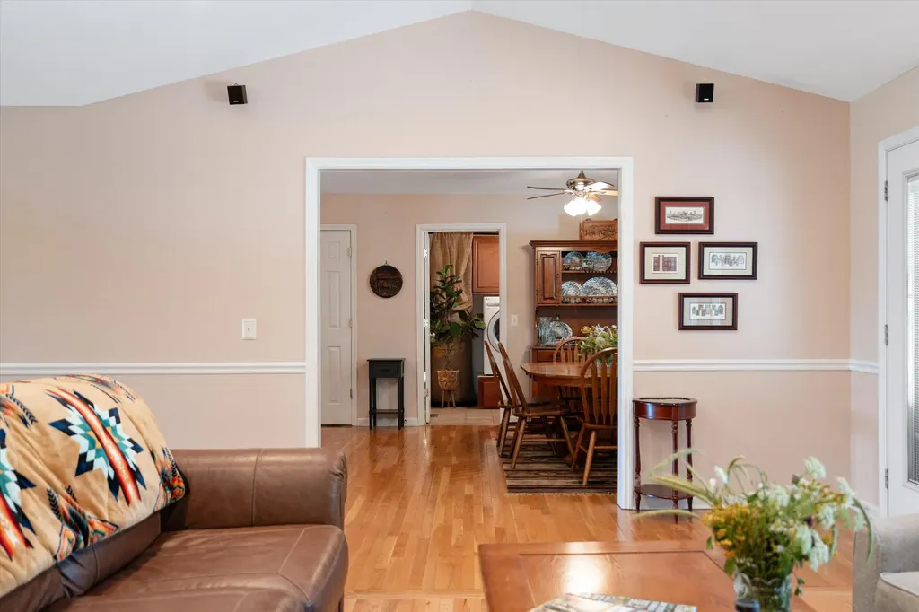 332 John Shaw Road Lewisburg TN 37091