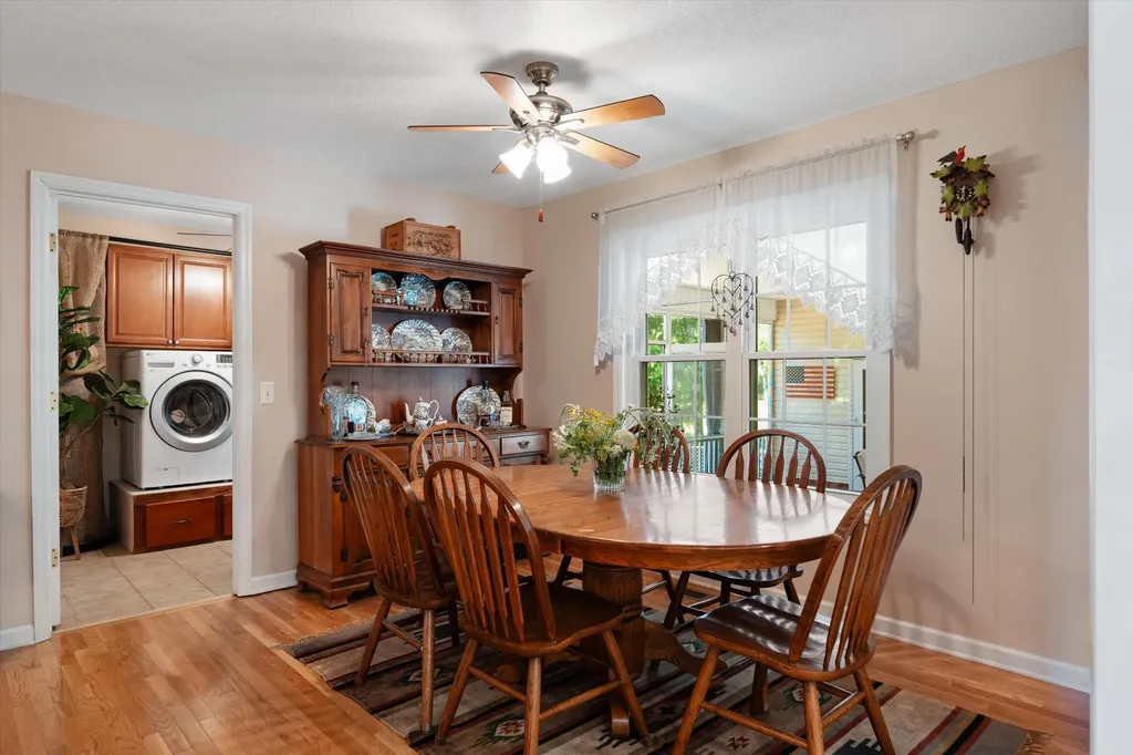 332 John Shaw Road Lewisburg TN 37091