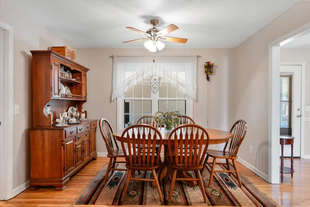 332 John Shaw Road Lewisburg TN 37091