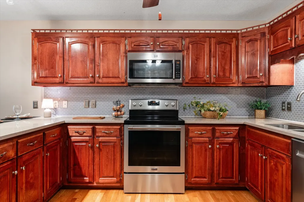 332 John Shaw Road Lewisburg TN 37091