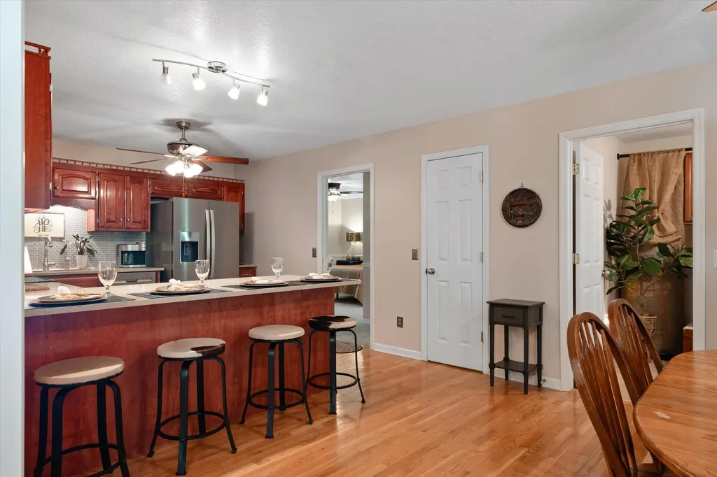 332 John Shaw Road Lewisburg TN 37091