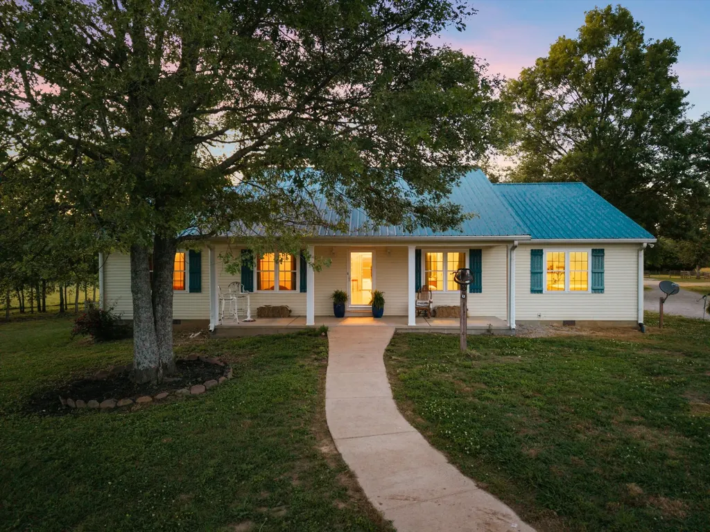 332 John Shaw Road Lewisburg TN 37091