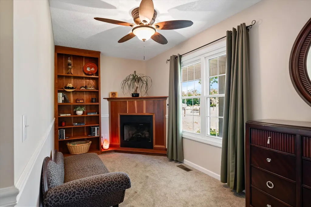 332 John Shaw Road Lewisburg TN 37091