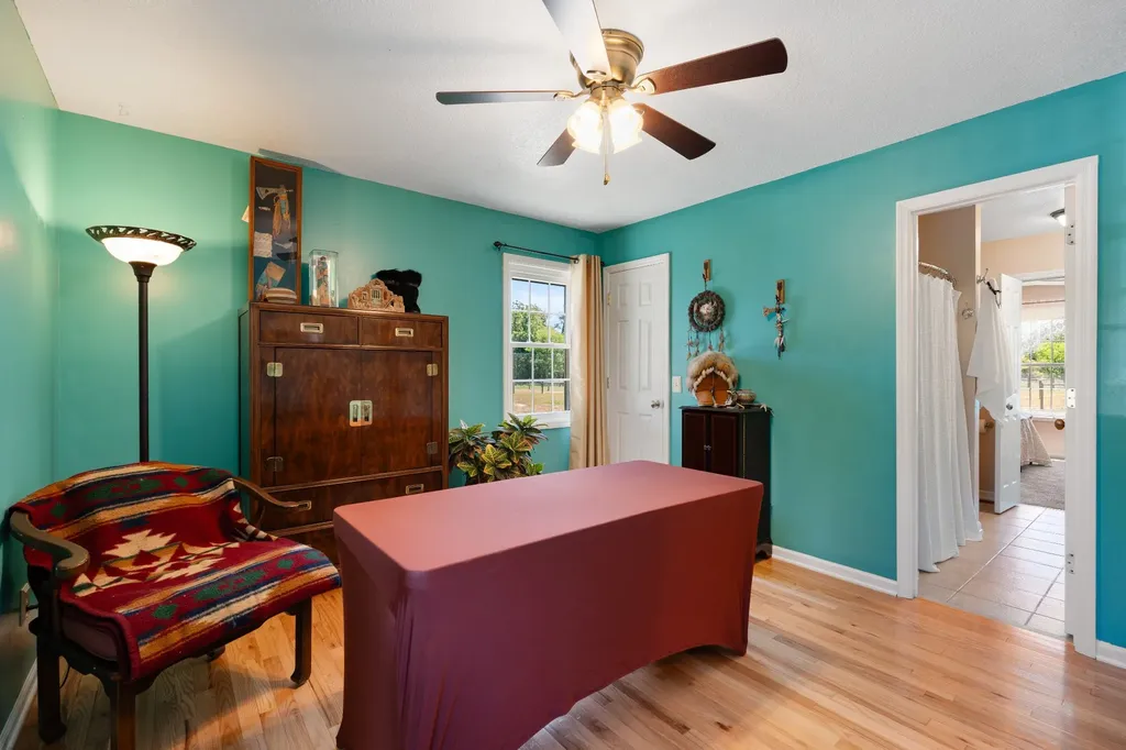 332 John Shaw Road Lewisburg TN 37091