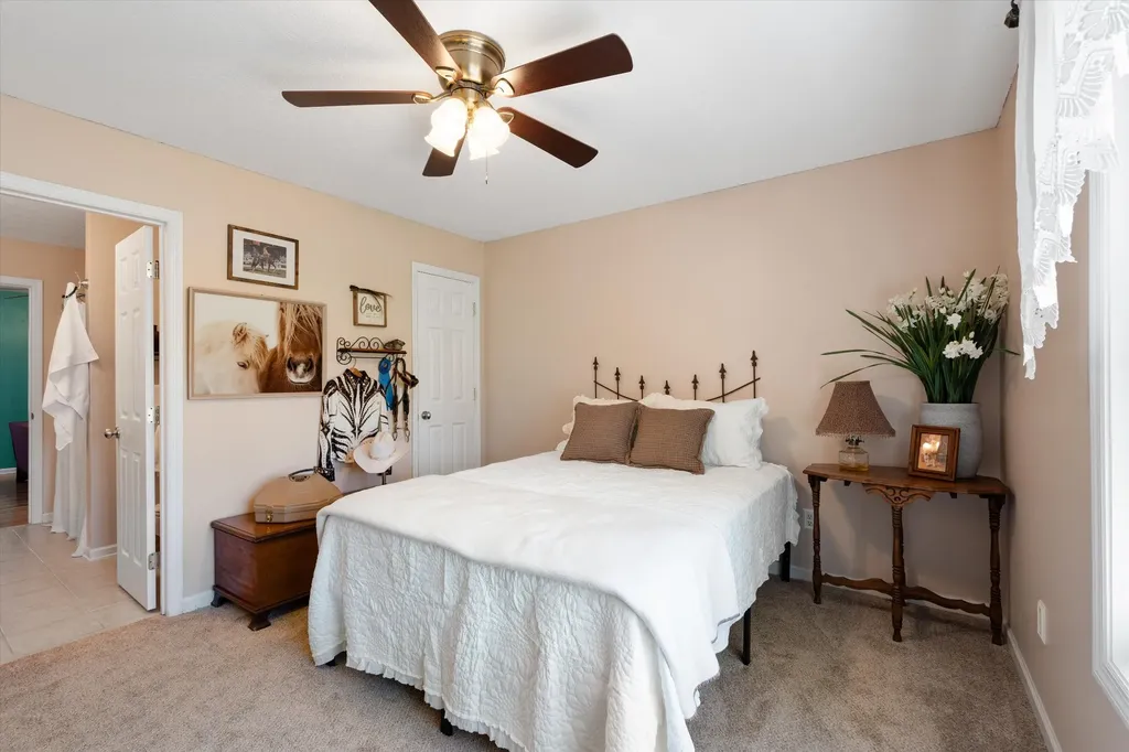 332 John Shaw Road Lewisburg TN 37091