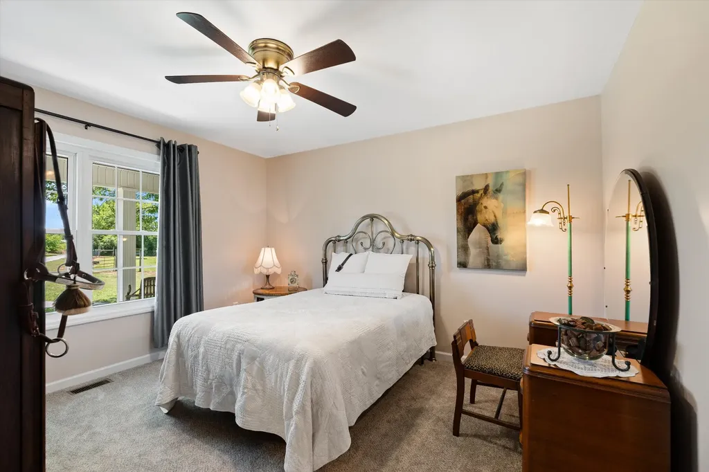 332 John Shaw Road Lewisburg TN 37091