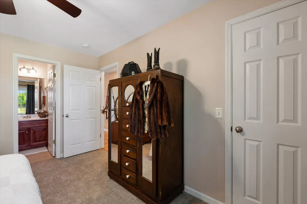 332 John Shaw Road Lewisburg TN 37091