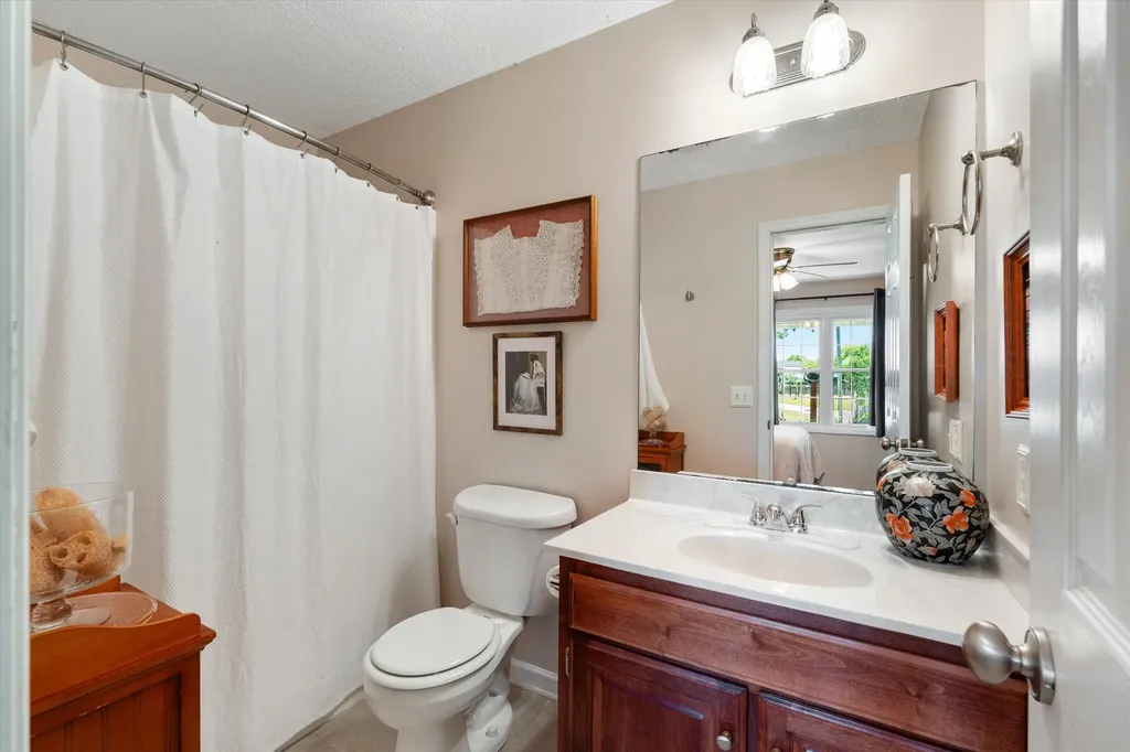 332 John Shaw Road Lewisburg TN 37091