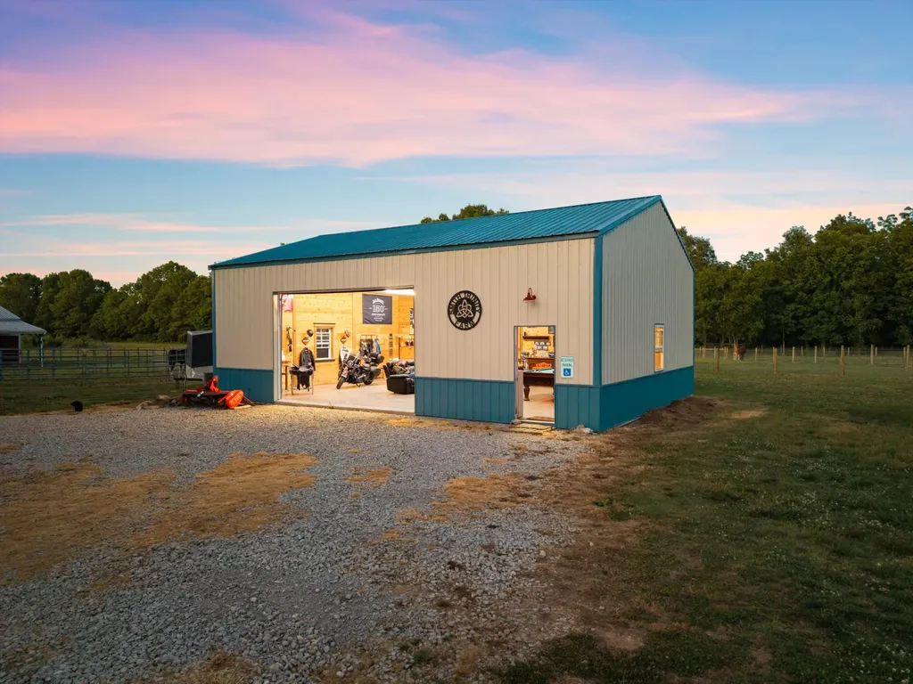 332 John Shaw Road Lewisburg TN 37091