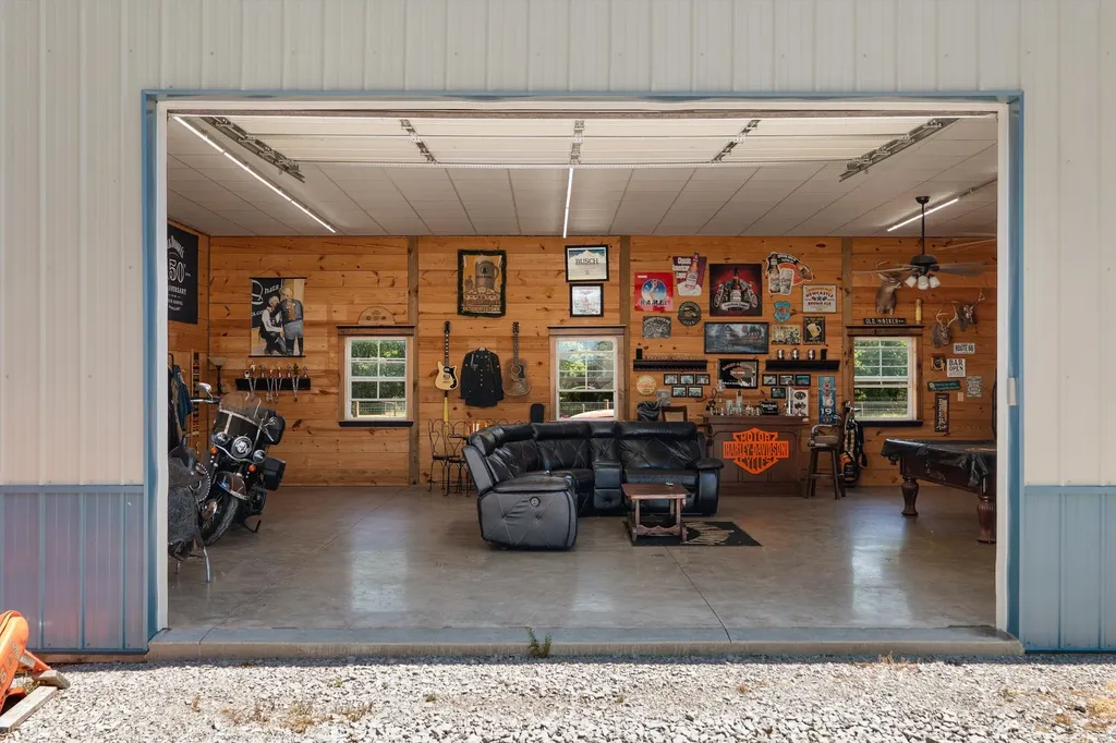 332 John Shaw Road Lewisburg TN 37091