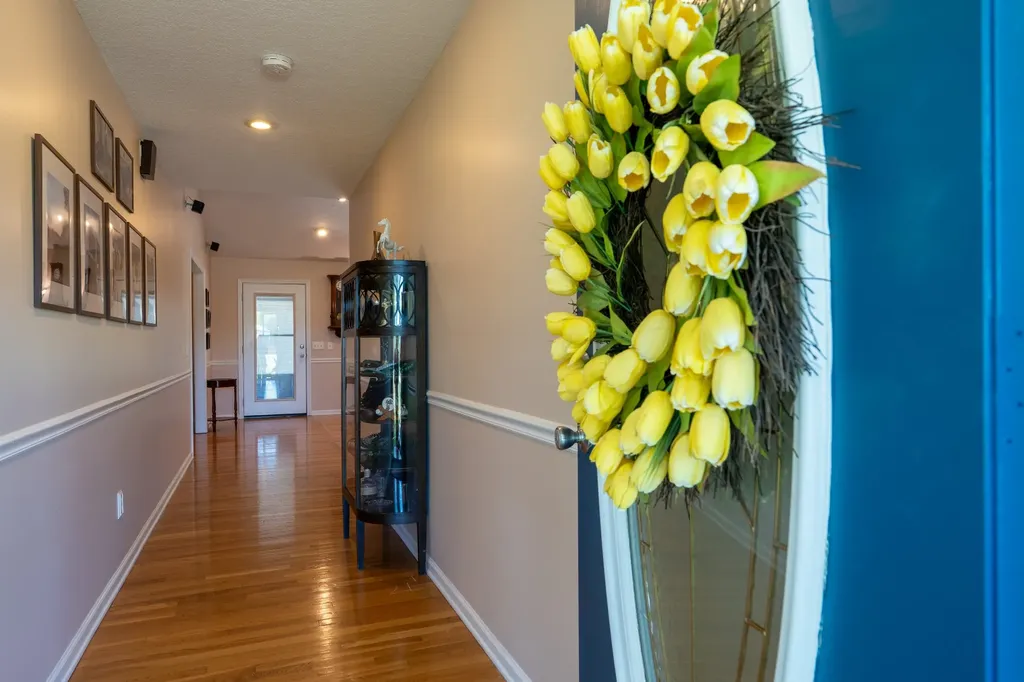 332 John Shaw Road Lewisburg TN 37091