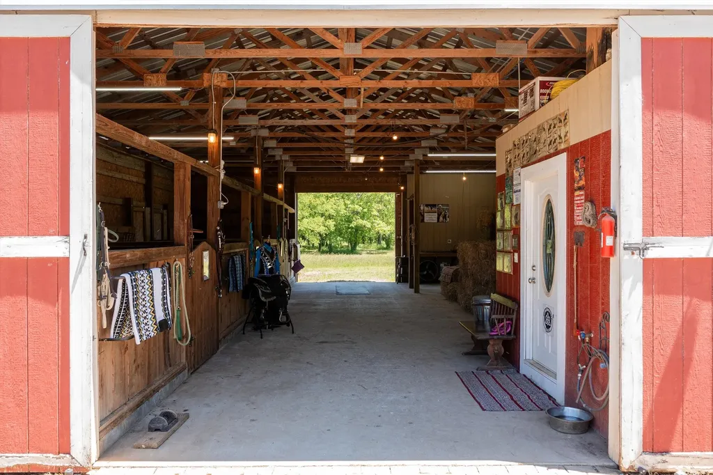 332 John Shaw Road Lewisburg TN 37091
