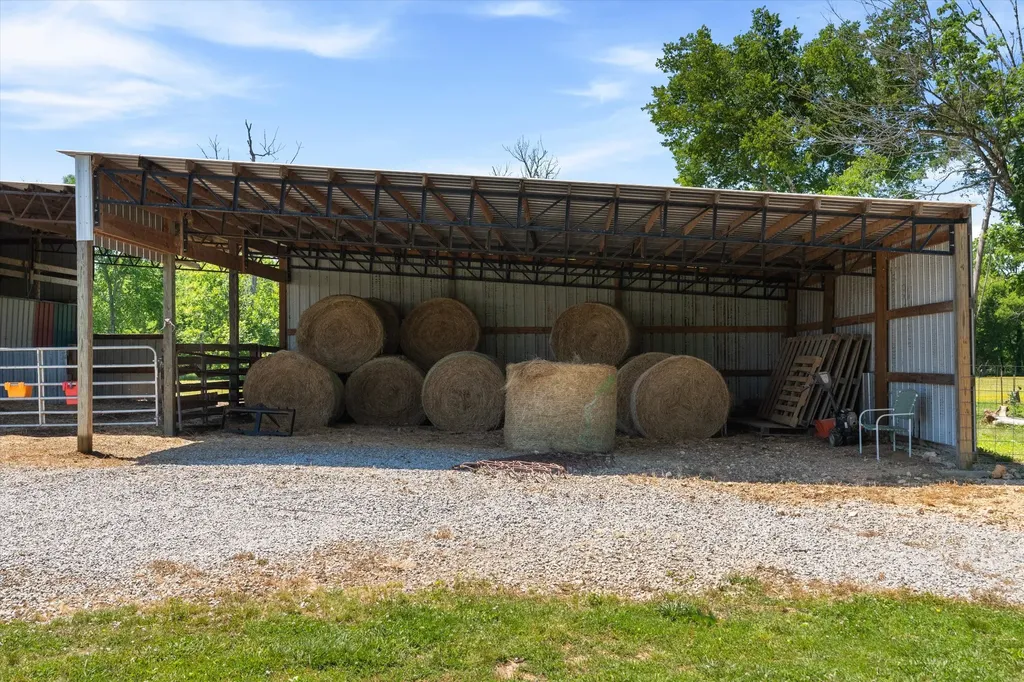 332 John Shaw Road Lewisburg TN 37091
