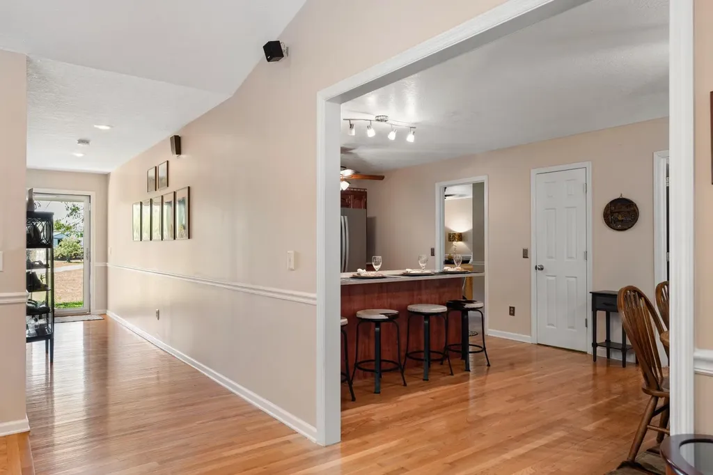 332 John Shaw Road Lewisburg TN 37091