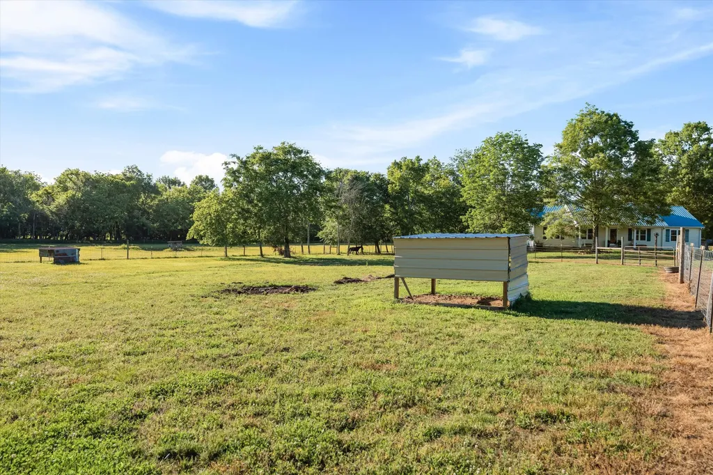 332 John Shaw Road Lewisburg TN 37091