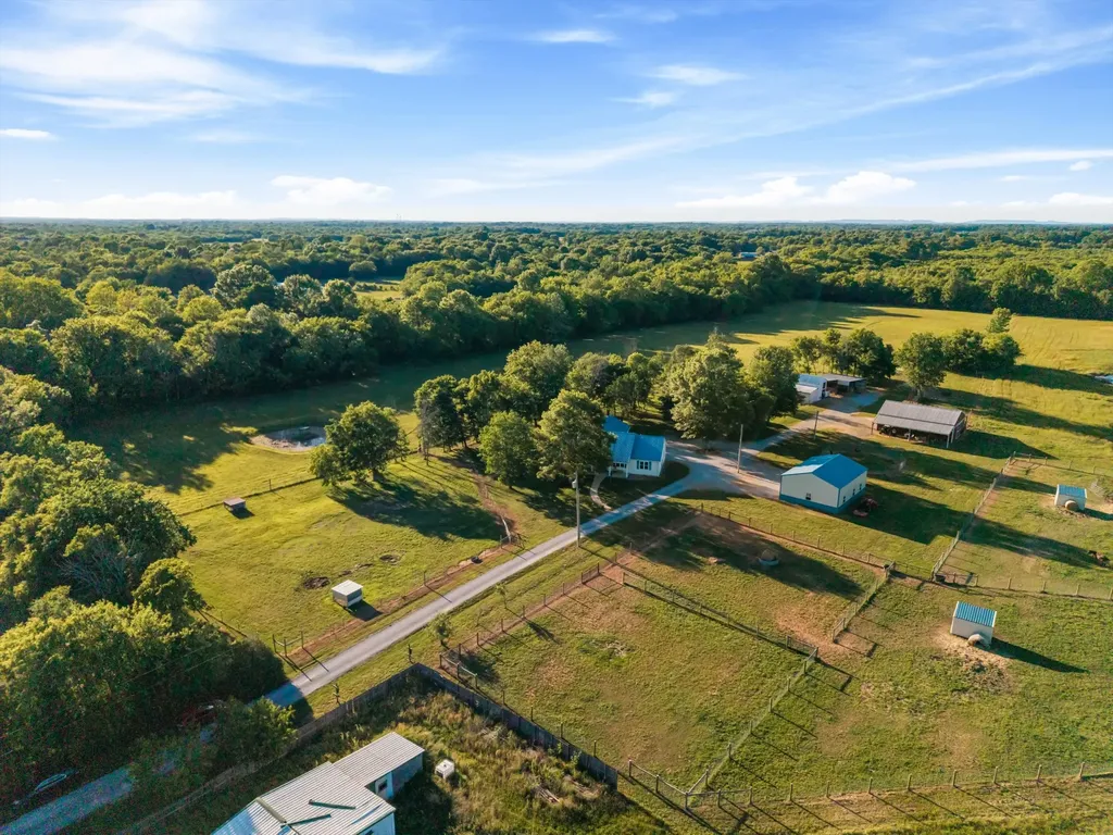 332 John Shaw Road Lewisburg TN 37091