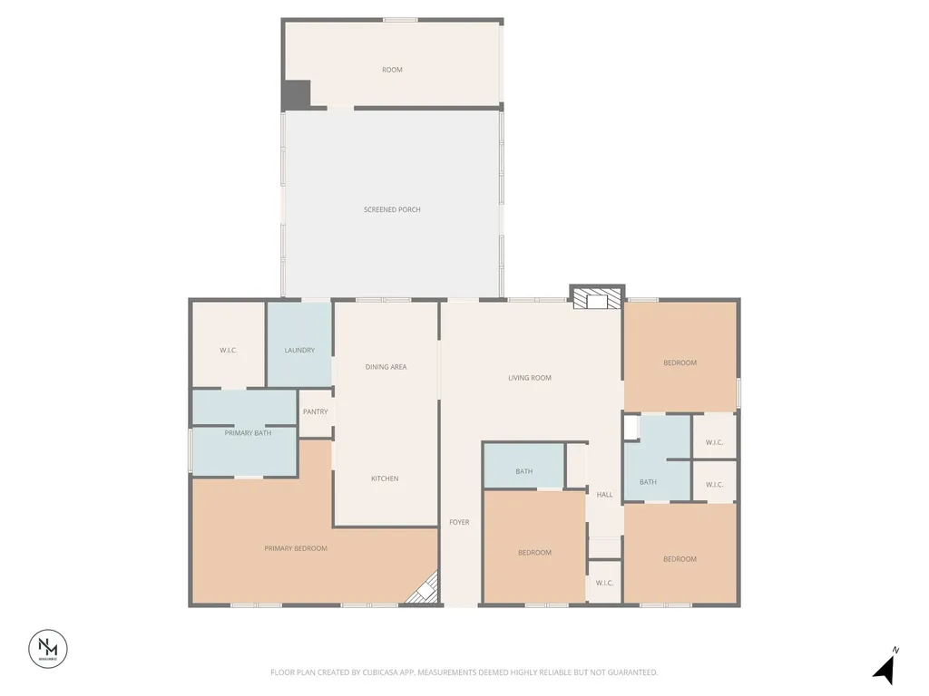 332 John Shaw Road Lewisburg TN 37091