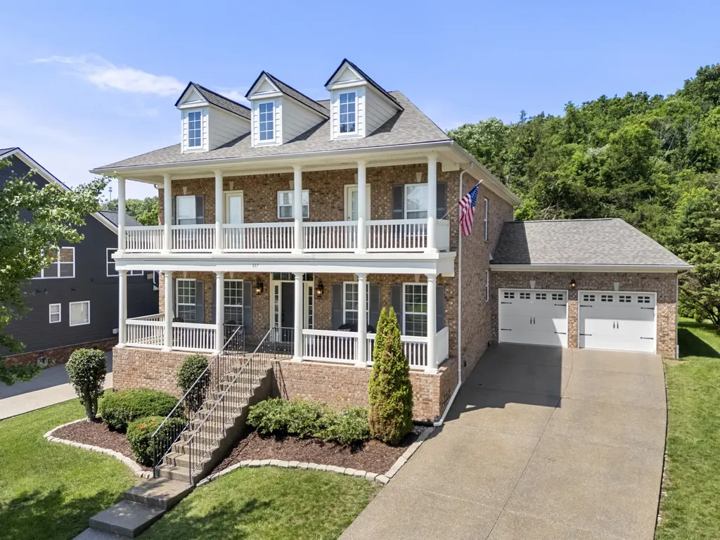 327 Wandering Circle Franklin TN 37067