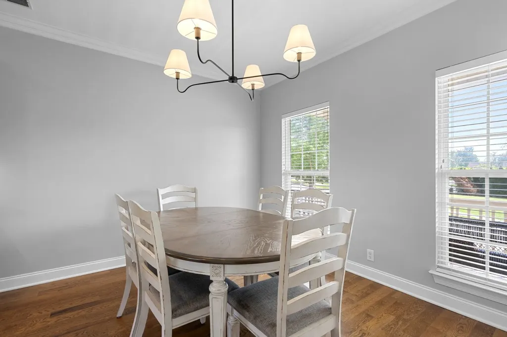 327 Wandering Circle Franklin TN 37067