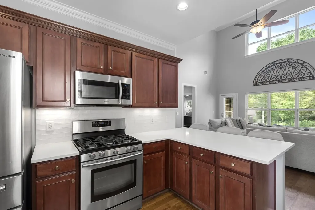 327 Wandering Circle Franklin TN 37067