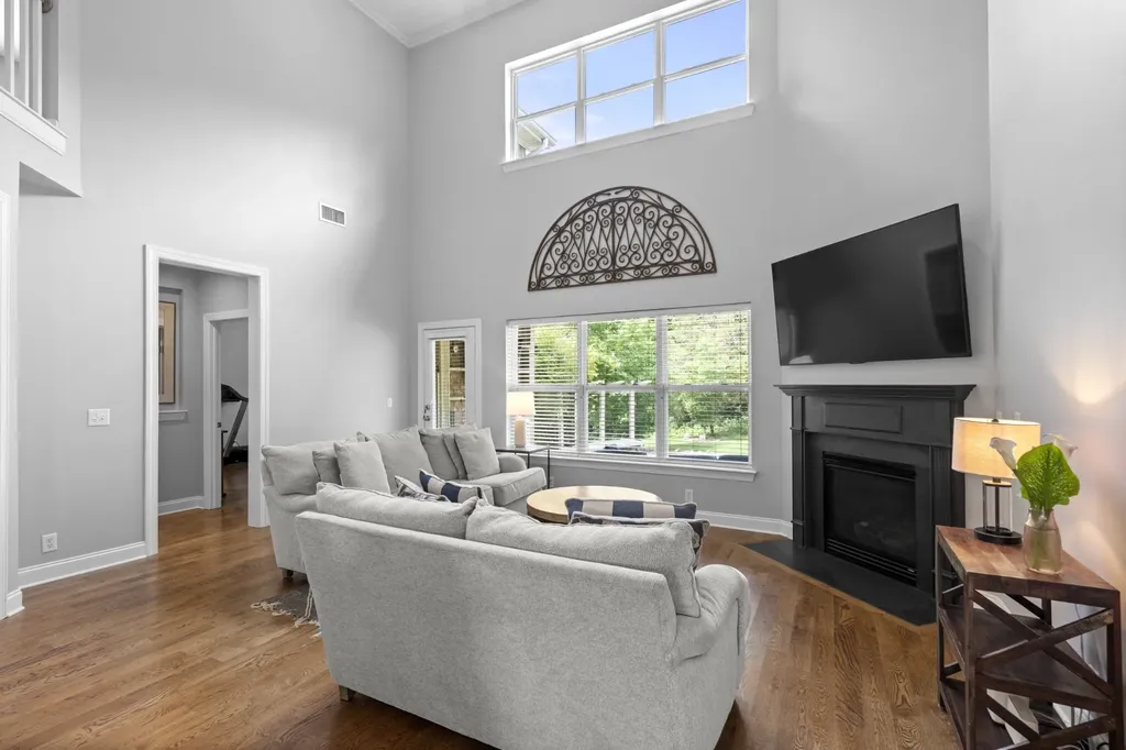 327 Wandering Circle Franklin TN 37067