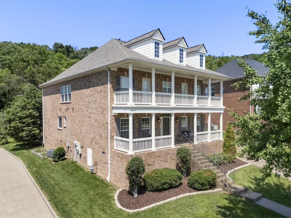 327 Wandering Circle Franklin TN 37067