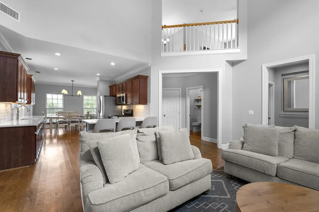 327 Wandering Circle Franklin TN 37067