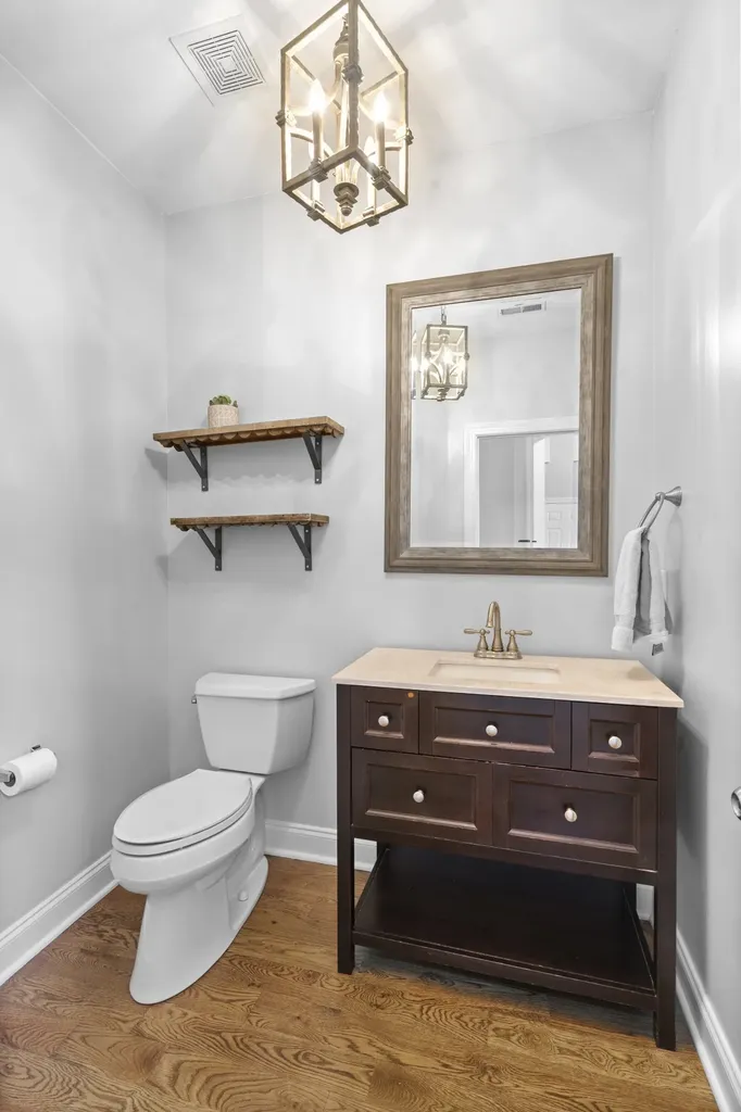 327 Wandering Circle Franklin TN 37067
