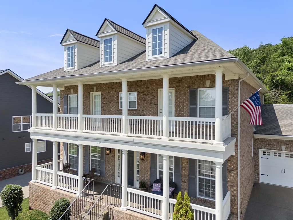 327 Wandering Circle Franklin TN 37067
