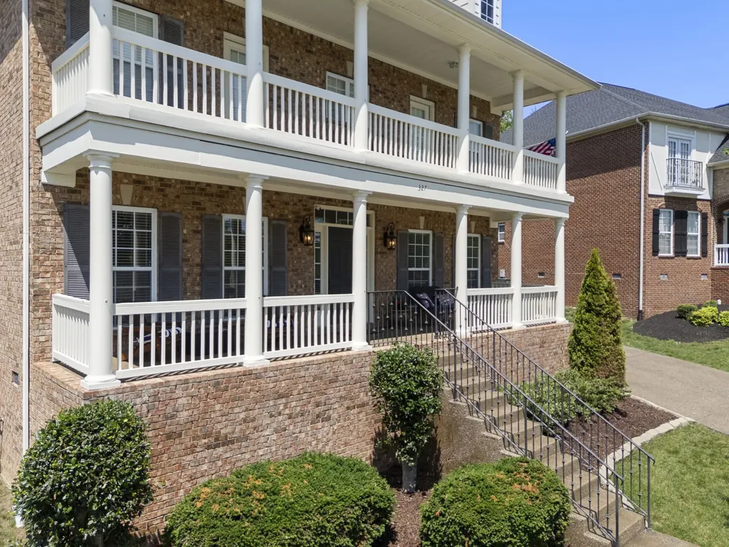 327 Wandering Circle Franklin TN 37067