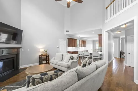 327 Wandering Circle Franklin TN 37067