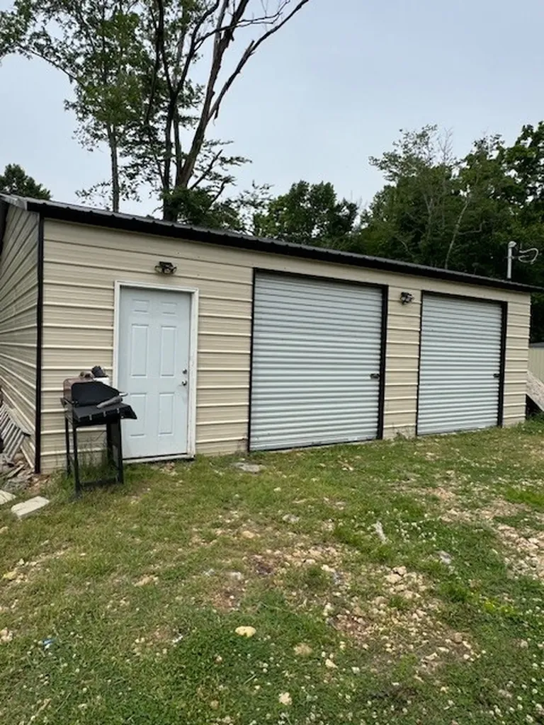 519 Bennett Hill Road Red Boiling Springs TN 37150