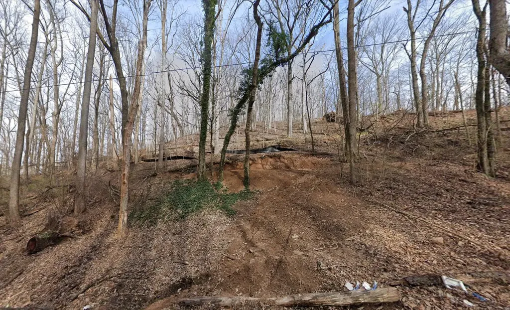 1430 Dry Gap Pike Knoxville TN 37918
