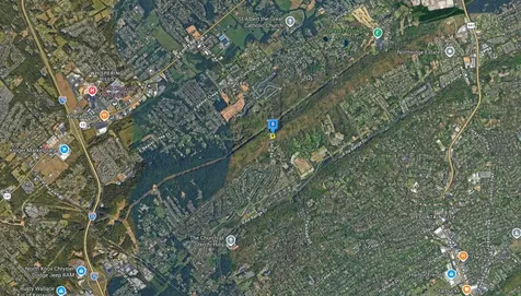 1430 Dry Gap Pike Knoxville TN 37918
