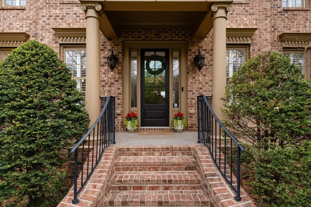 9508 Eldwick Drive Brentwood TN 37027