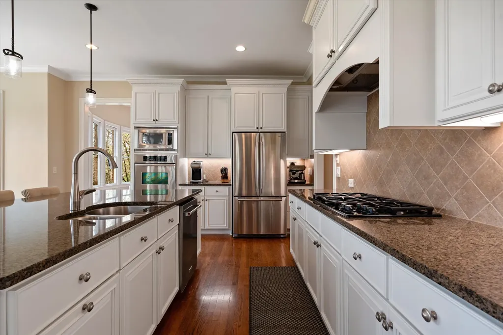 9508 Eldwick Drive Brentwood TN 37027