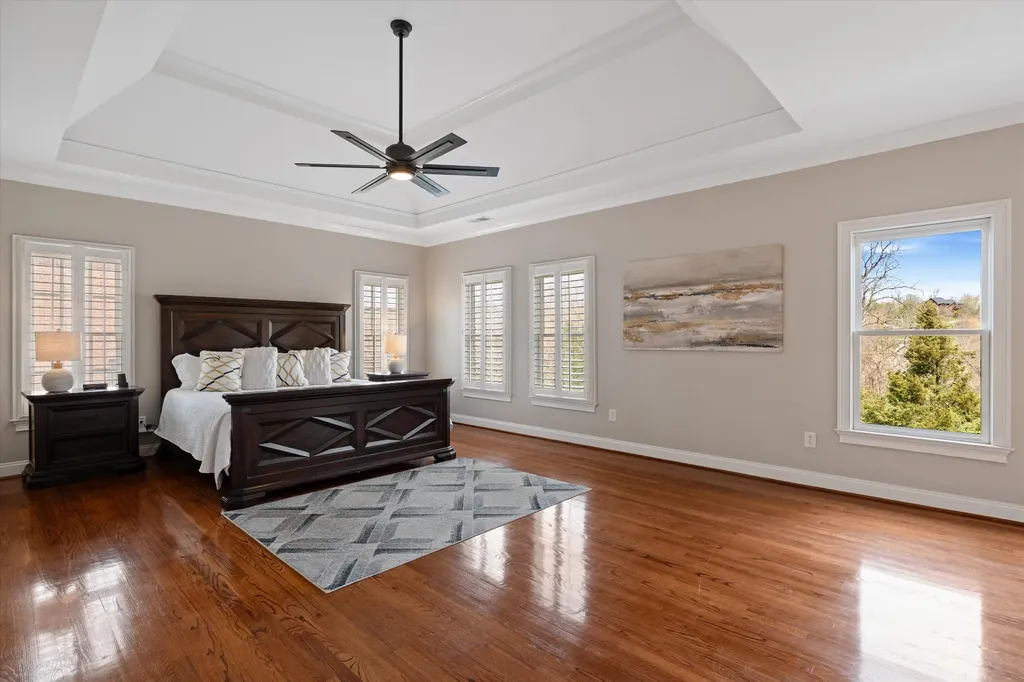 9508 Eldwick Drive Brentwood TN 37027
