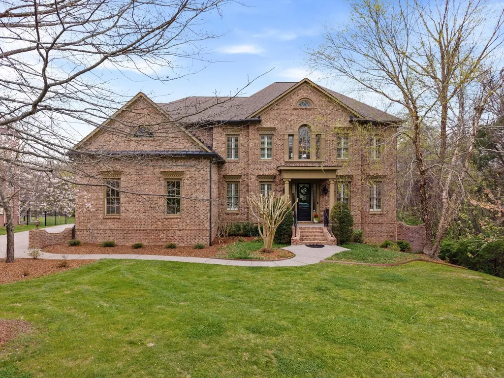 9508 Eldwick Drive Brentwood TN 37027