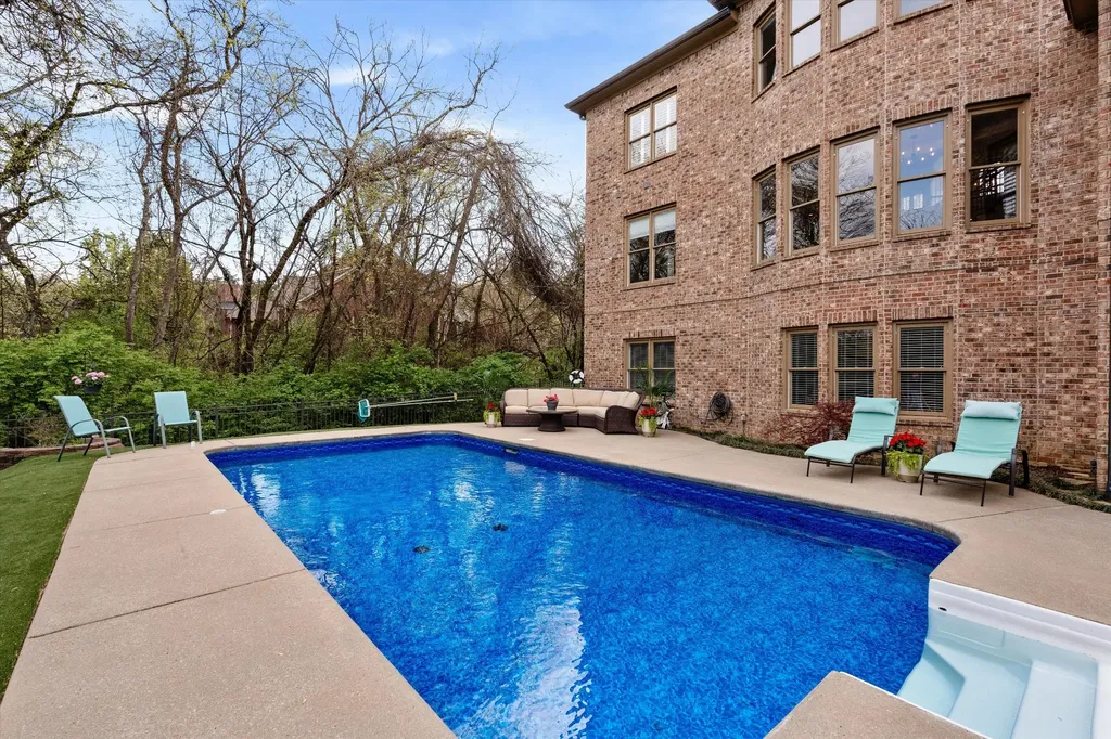 9508 Eldwick Drive Brentwood TN 37027