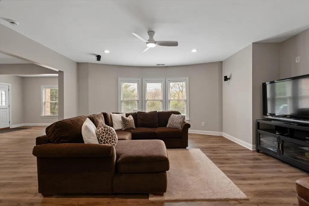 9508 Eldwick Drive Brentwood TN 37027