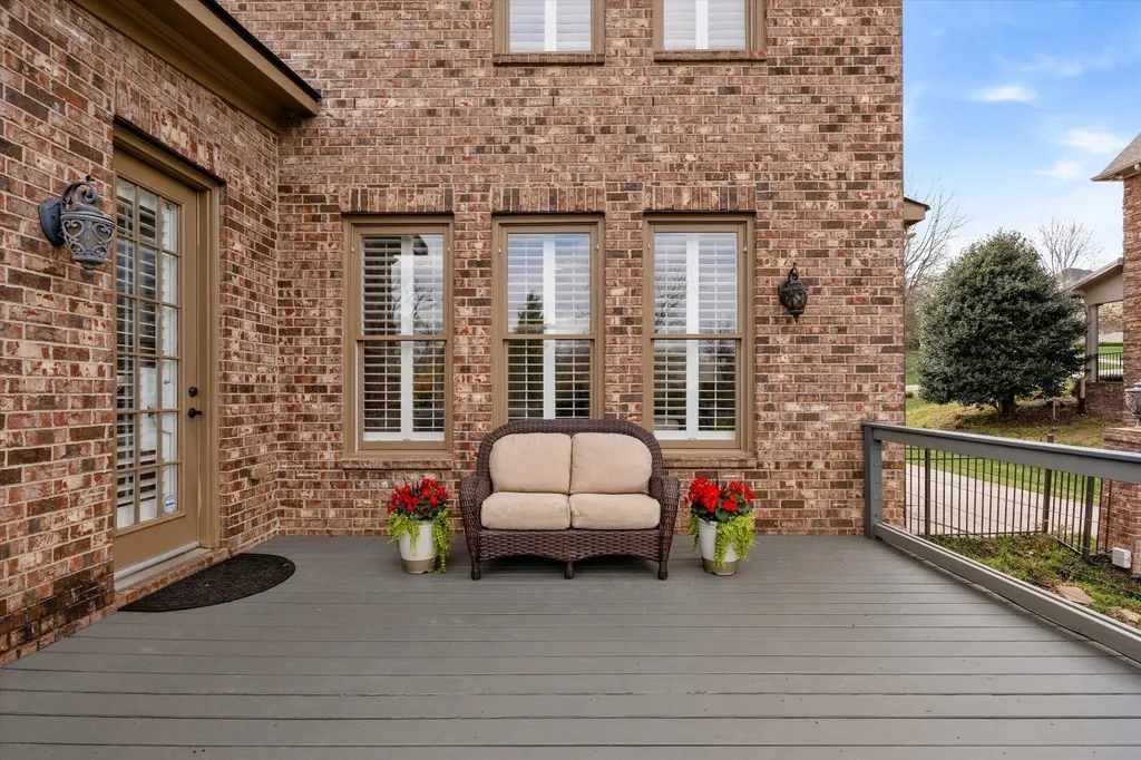 9508 Eldwick Drive Brentwood TN 37027